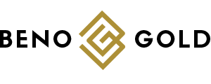 Beno Gold logó