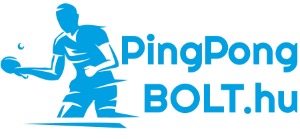 Pingpongbolt.hu logó